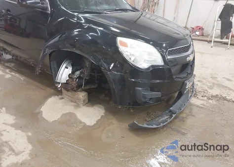 2015 Chevrolet Equinox 1Lt z USA, uszkodzony, nr VIN 2GNFLFEK2F6187800